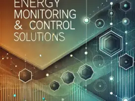 Energy Monitoring and Control Solutions
