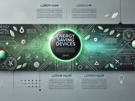 Energy Saving Devices