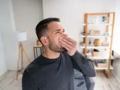 Gasoline Smell in House Dangerous