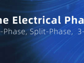 what phase is normal American home power - Single-Phase, Split-Phase, and Three-Phase Power Power