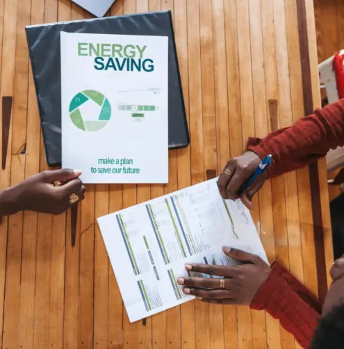 Home Energy Efficiency Guide