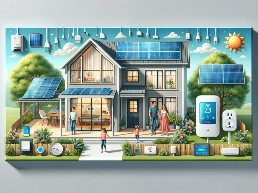 How to Reduce Household Energy Costs in Summer: Tips for Energy Efficiency and Smart Living