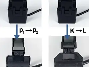 How to install Three-Phase Smart Electric Meter in details 3