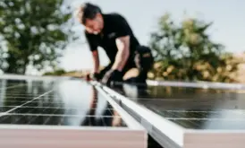 Installing Smart Solar – Your Energy Starts Here Installing Smart Solar %E2%80%93 Your Energy Starts Here -