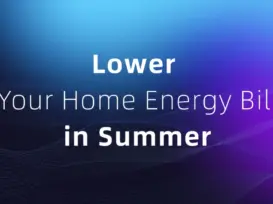 How to Lower Your Home Energy Bill in Summer: 2025 Smart Thermostats and Usage Tips