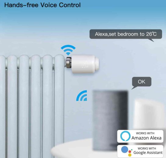 Main diagram 6_Hands-free Voice Control