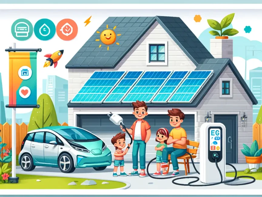 Maximizing Savings with Residential EV Rate Plans: A Comprehensive Guide