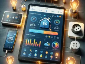 Measure and Monitor Your Electrical Energy Consumption and Costs
