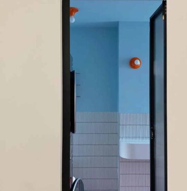 water leak Near Toilets-grus