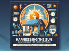 Net Energy Metering