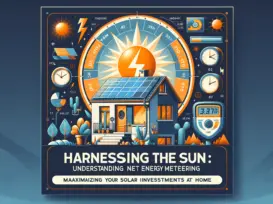 Net Energy Metering
