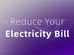 Reduce Your Electricity Bill