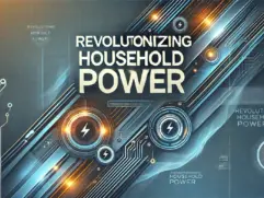 Revolutionizing Household Power
