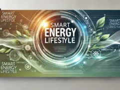 Smart Energy Lifestyle