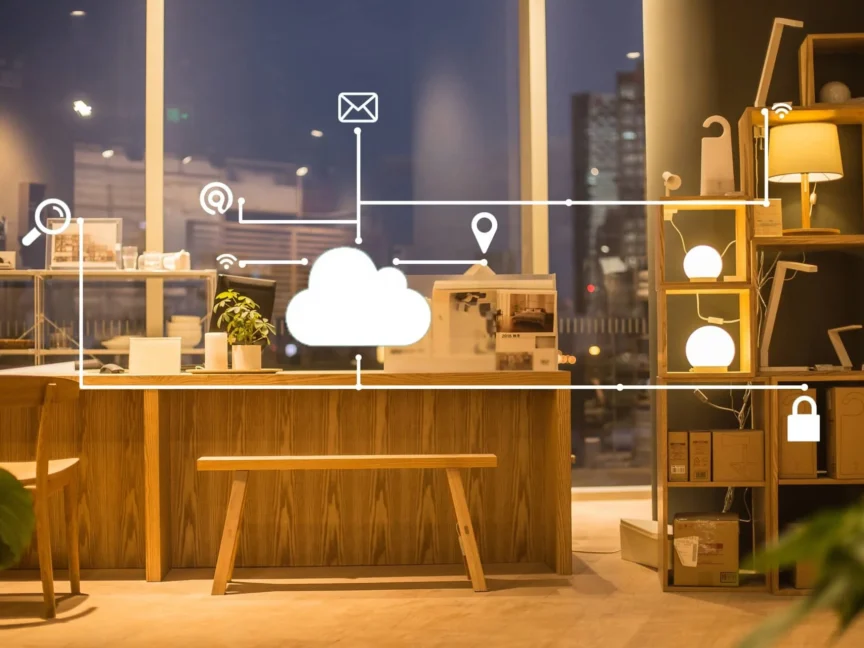Smart Home Automation Transforming Your Living Space