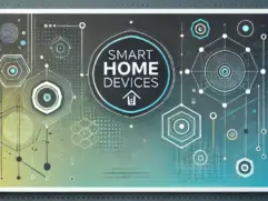 Smart Home Devices
