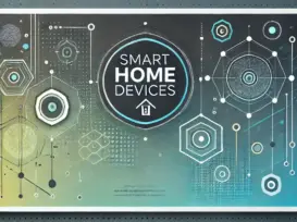 Smart Home Devices