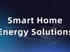 Smart Home Energy Solutions
