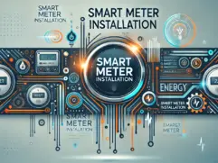 Smart Meter Installation