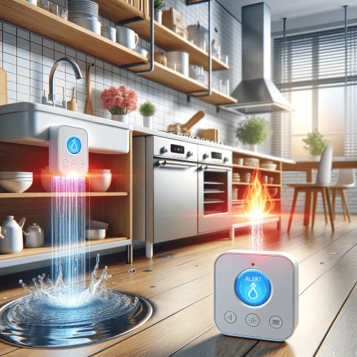 Smart Security Products