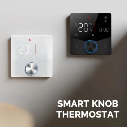 Smart Thermostat Smart Thermostat