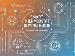 Smart Thermostat Buying Guide