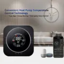 Smart Thermostat smart wifi control app Smart Thermostat smart wifi control app