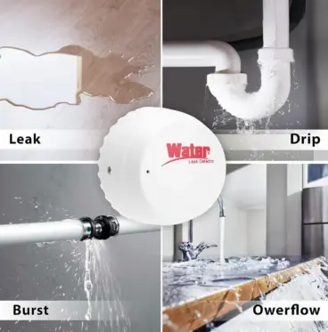Water Immersion Sensor