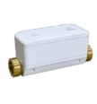 Smart Water Shutoff Valve – Automatic Leak Detection & Water Control Device