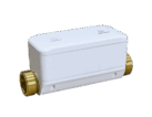 Smart Water Shutoff Valve – Automatic Leak Detection & Water Control Device