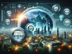 The 2024 Smart Meter Market
