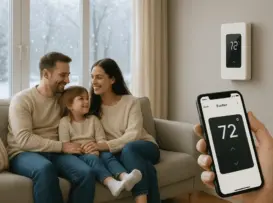 The Top 5 Smart Baseboard Thermostats in 2025: Choose the Best One to Save Heating Cost This Winter