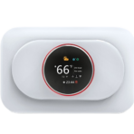 EcoNet-HP: Smart Thermostat EcoNet-HP Heat Pump Thermostat for US