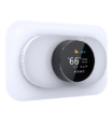 UTH70 transvers side Room Thermostat -