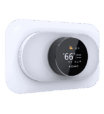 UTH70 transvers side Room Thermostat -