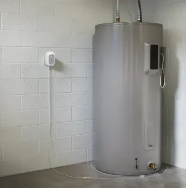 Water Leak Detector Usage