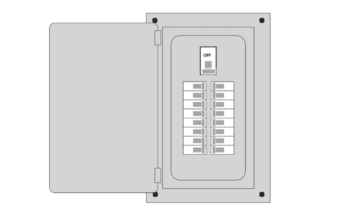 WattPanel-2X install step 1 WattPanel-2X install step 1