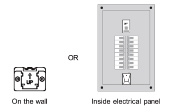WattPanel-2X install step 2 WattPanel-2X install step 2
