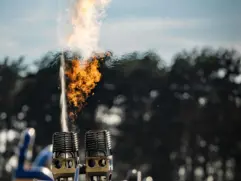 What Kind of Natural Gas Alarm Do You Need?