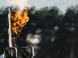 What Kind of Natural Gas Alarm Do You Need?