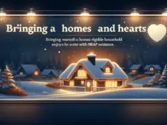 What is Home Energy Assistance Program