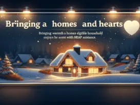 What is Home Energy Assistance Program