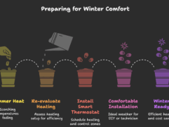 Why You Should Install a Smart Thermostat Before Winter Hits