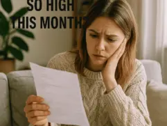 Why Is My Electric Bill So High This Month?