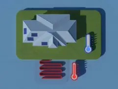 best thermostat for heat pump in 2024