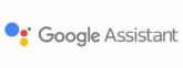 google assistant logo -
