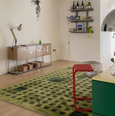 holiday house-grus