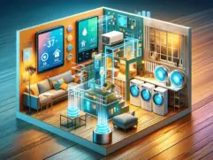 Elevate Your Heat Pump Efficiency with Smart Thermostats