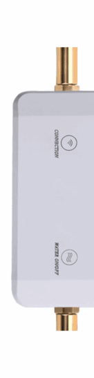 Smart Water Monitor with app Smart Water Monitor