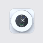smart home t thermo -